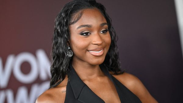 Normani 