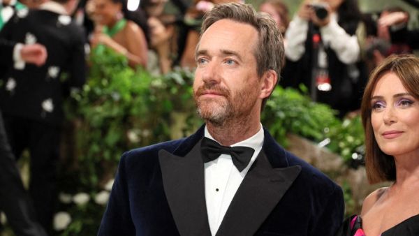 Matthew Macfadyen