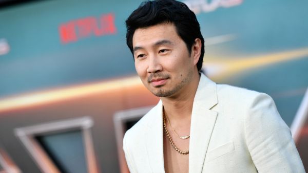 Simu Liu