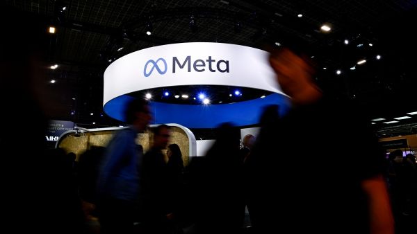 Meta to pay $1.4B in Texas over unlawful Biometrics use