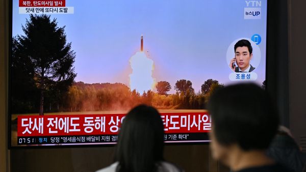 North Korea