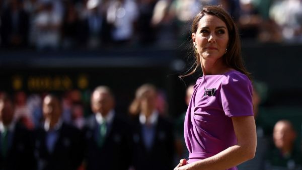 Kate Middleton