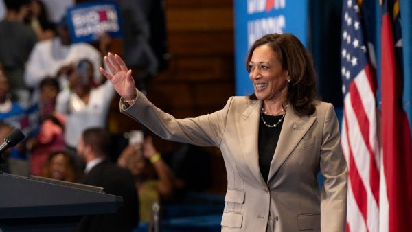 Kamala Harris