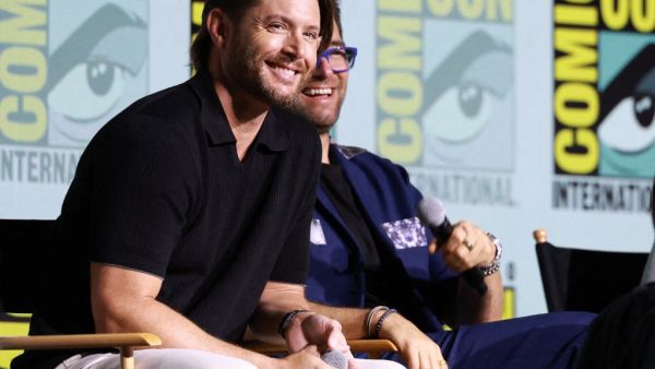 Jensen Ackles