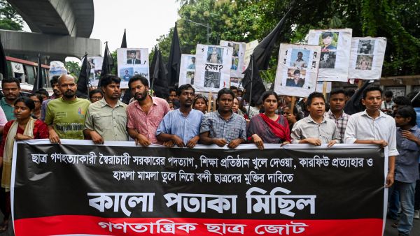 Bangladesh