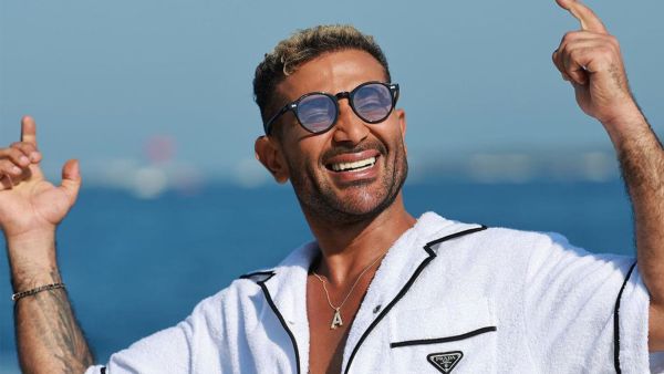 Ahmed Saad