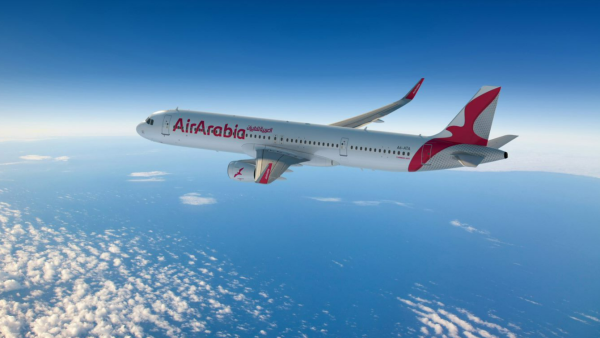 Air Arabia adds Maldives to its global network Air Arabia adds Maldives to its global network