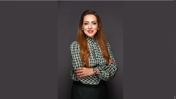 عائشة عباس، المدير التنفيذي ورئيس إدارة الثروات والأثرياء في الإمارات والشرق الأوسط وإفريقيا وأوروبا في ستاندرد تشارترد ستاندرد تشارترد: الأولوية للأسهم على سندات الخزينة والنقد في النصف الثاني من عام 2024