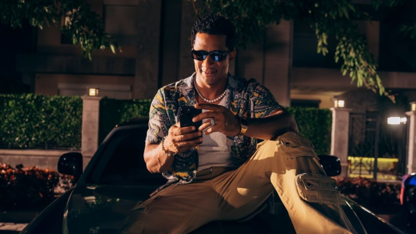 محمد رمضان