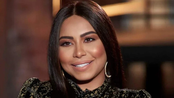 شيرين عبدالوهاب
