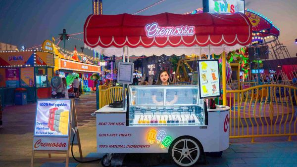 Global Village Business Opportunities S29 Reminder: Register your interest in Global Village’s Retail Shops, Guest Services, Kiosks & Trolleys Categories