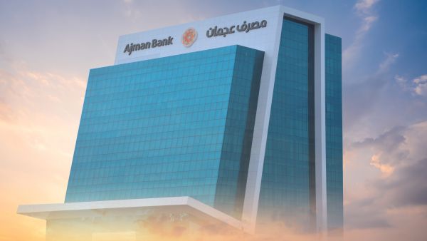 HQ Sunrise News. Ajman Bank Partners with Positive Zero to Significantly Cut Energy Costs and Carbon Footprint