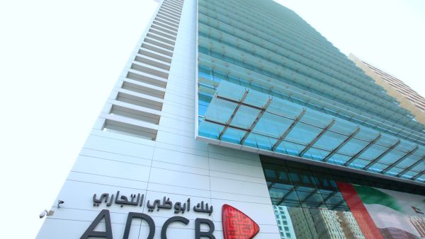 Abu Dhabi Commercial Bank