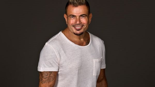 عمرو دياب