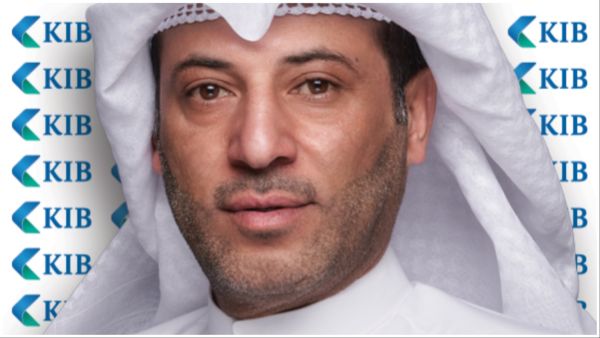 المدير العام للإدارة العقارية، جاسم العبدالهادي Kuwait International Bank