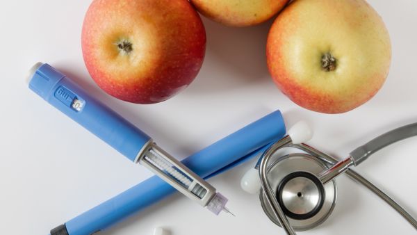 طبيب البوابة: هل تساعد أدوية إنقاص الوزن في علاج الالتهابات؟