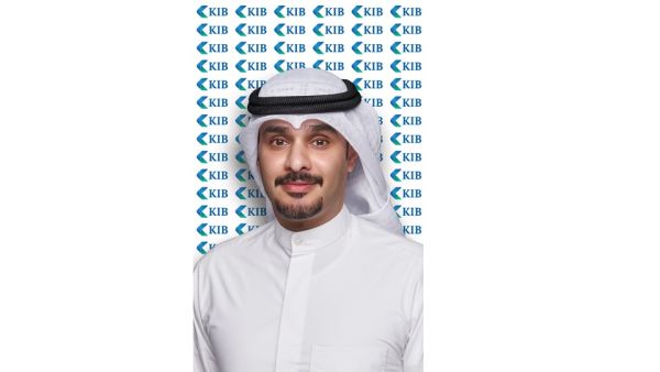 نواف الخريف. KIB يعلن أسماء الرابحين في السحب الشهري لحملة "اربح مع مكافآت KIB"