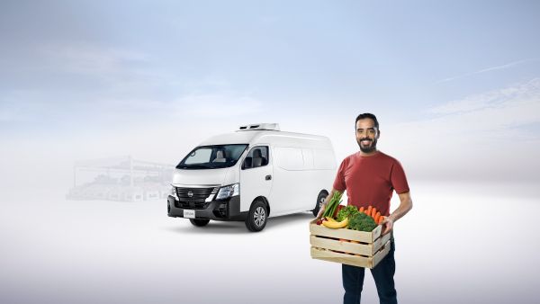 Arabian Automobiles Nissan Enhances Business Mobility with Innovative Refrigeration Solutions Arabian Automobiles Nissan Enhances Business Mobility with Innovative Refrigeration Solutions