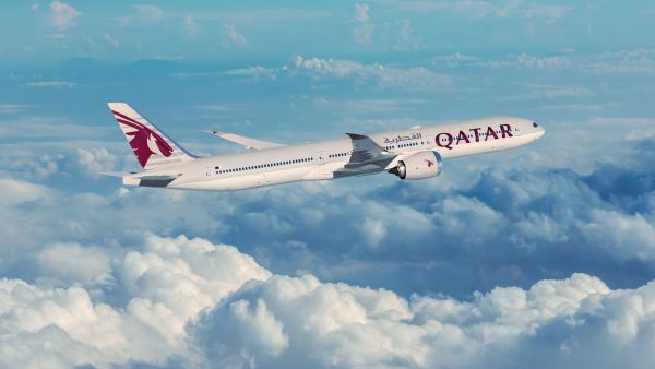 Qatar Airways Announces Order for 20 More Boeing 777-9 Passenger Jets Qatar Airways Announces Order for 20 More Boeing 777-9 Passenger Jets