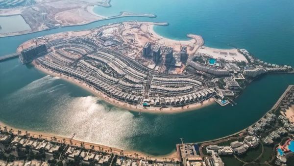 RAK Properties Announces Major Construction Updates