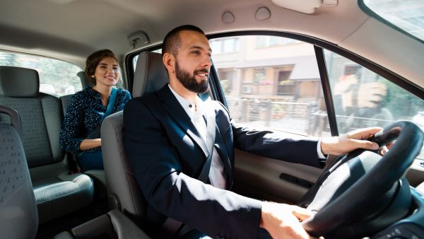 Careem Rides Expands its Services to Ramtha