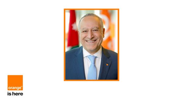 Raslan Deiranieh. Raslan Deiranieh Elected Chairman of the Board of Directors of Jordan Telecom Company