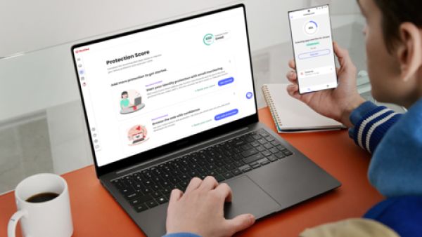 Decade-long partnership extended to include AI-powered McAfee Security in the Samsung Galaxy Store in 98 markets.