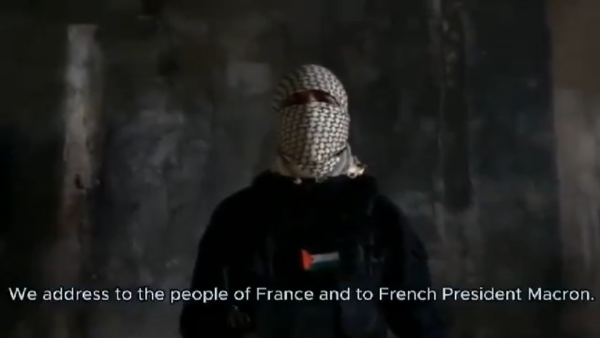  Israeli fabrication by unskilled in Arabic
