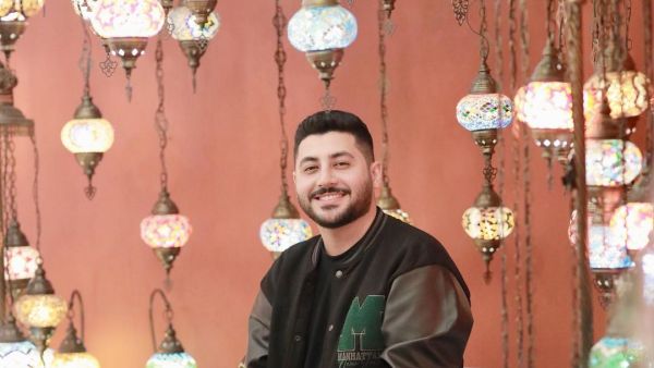 أحمد الحناوي 