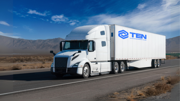 Mubadala Investment Company, Qatar Investment Authority and other co-investors to invest over $600 million to fund further growth I Squared announces new shareholders in Transportation Equipment Network (“TEN”) the leading North American full-service trailer lessor