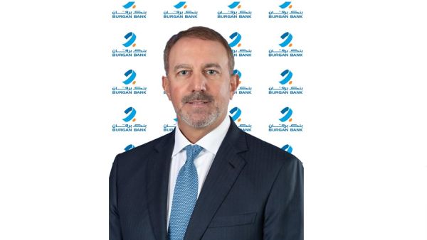 طوني ضاهر، رئيس الجهاز التنفيذي لمجموعة بنك برقان بنك برقان يحقّق صافي أرباح بقيمة 21 مليون دينار كويتي في النصف الأول من عام 2024