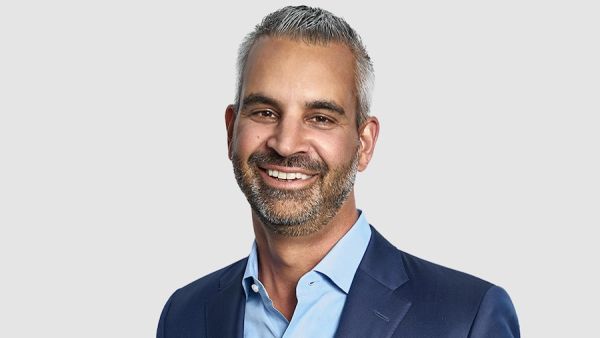 Brian Lesser. WPP appoints Brian Lesser as Global CEO of GroupM