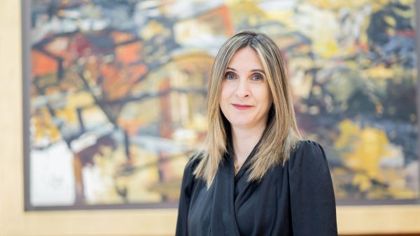 Yasmeen Muhtaseb, EY MENA Chief Operating Officer Yasmeen Muhtaseb appointed EY MENA COO