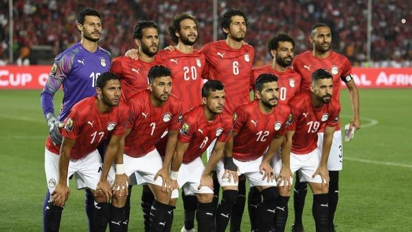 . لا نهتم بالأعذار ونثق بشدة في لاعبي المنتخب المصري