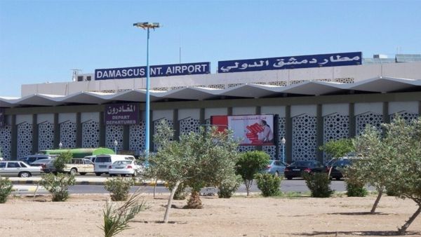 الاتفاق بين سوريا والسعودية على تسيير رحلة أسبوعية بين الرياض ودمشق