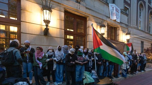 تبنى الكنيست قرارا ينص على رفض إقامة دولة فلسطينية