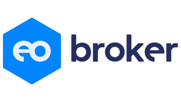 EO Broker logo EO Broker
