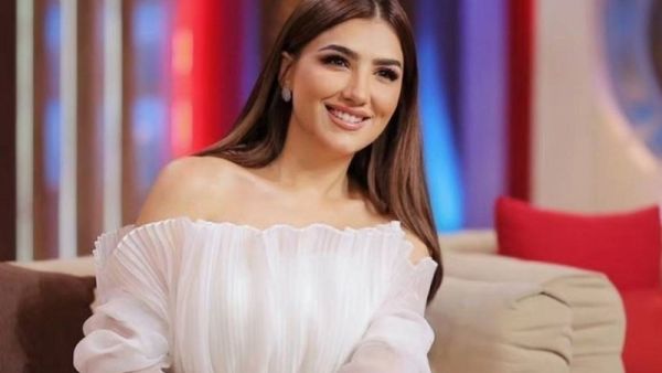 مي عمر