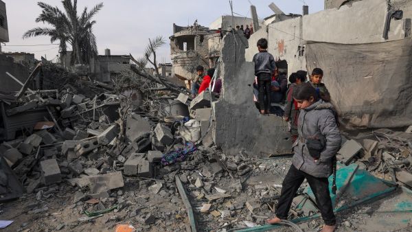  الاحتلال الإسرائيلي نفذ مجزرتين جديدتين في القطاع خلال الساعات الـ24 الماضية