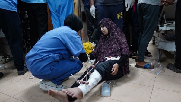 التصاعد في عدد الضحايا يعكس حجم الكارثة الإنسانية التي تواجهها غزة