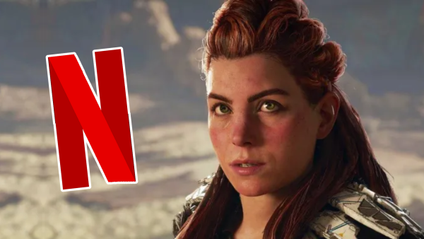 Horizon Zero Dawn