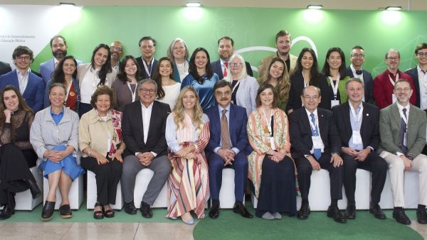 خلال الحدث وايل كورنيل للطب - قطر وجامعة ساو باولو تستضيفان مؤتمراً عالمياً عن الصحة الدقيقة