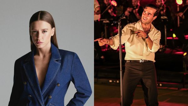 Mert Demir Serenay Sarıkaya