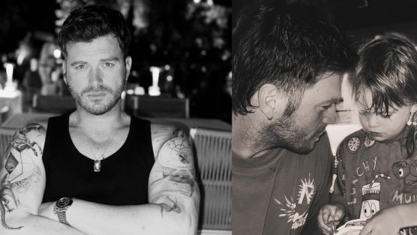 Kıvanç Tatlıtuğ