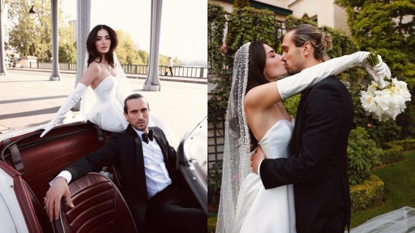 Melissa Aslı Pamuk Youssef Yazji