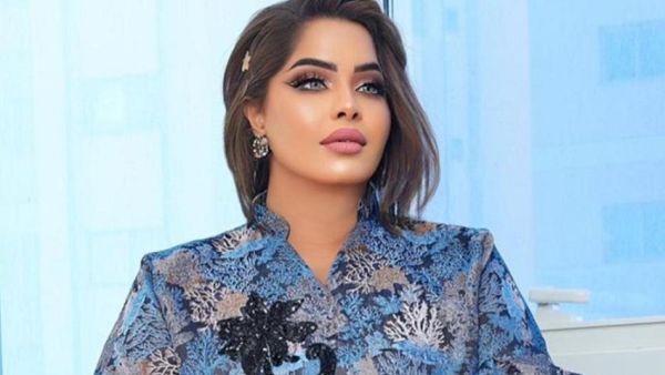 هيا الشعيبي