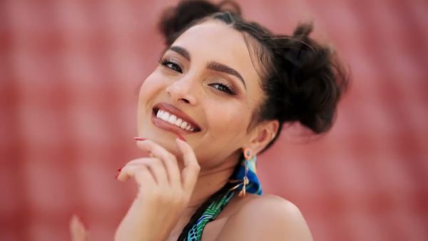 كارمن سليمان