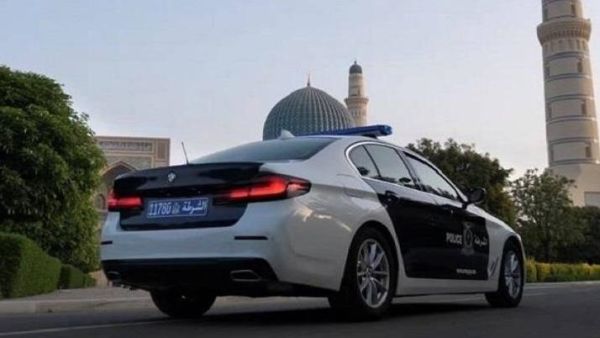 تنظيم "داعش" أعلن مسؤوليته عن الهجوم الذي وقع في سلطنة عمان