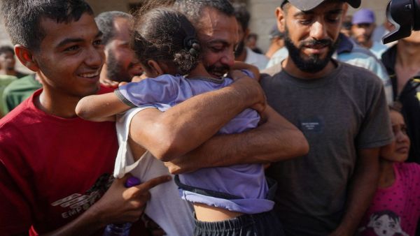 حركة حماس أبدت مرونة في معالجة البندين 8 و14