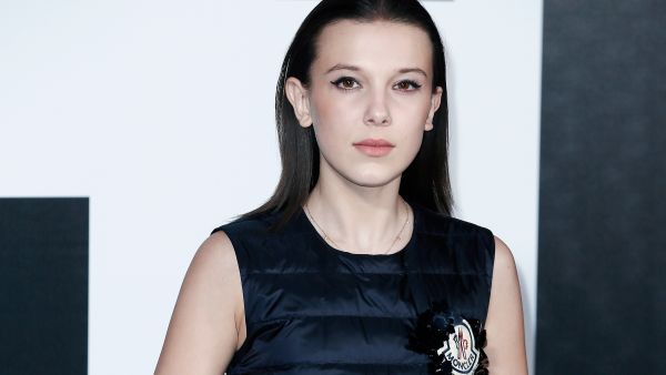 Millie Bobby Brown